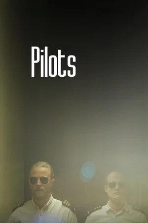 Постер: Pilots