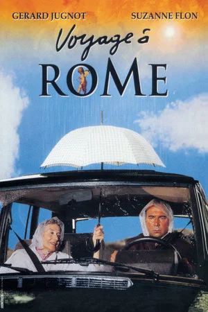 Постер: Voyage à Rome
