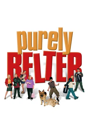 Постер: Purely Belter