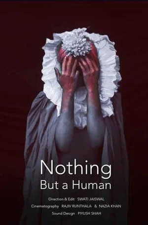 Постер: Nothing But a Human