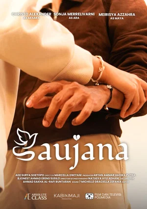 Постер: Saujana