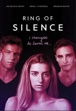 Постер: Ring of Silence