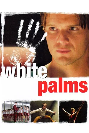 Постер: White Palms