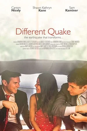 Постер: Different Quake
