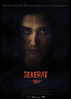 Постер: Sekerat "Son"