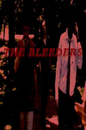 Постер: The Bleeders