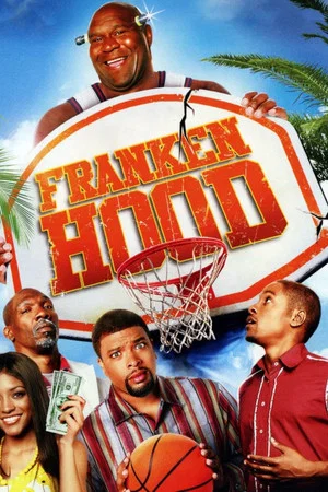 Постер: Frankenhood