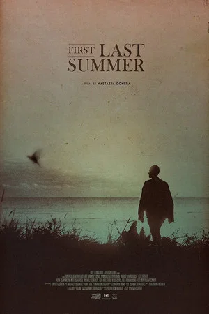 Постер: First Last Summer
