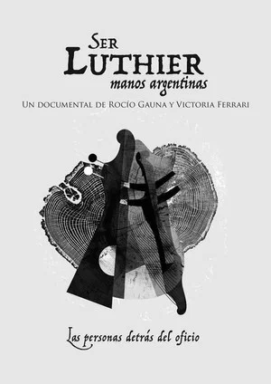 Постер: Ser Luthier