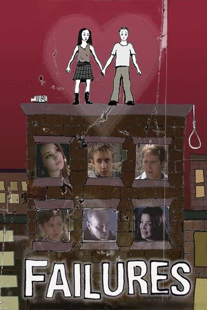 Постер: The Failures