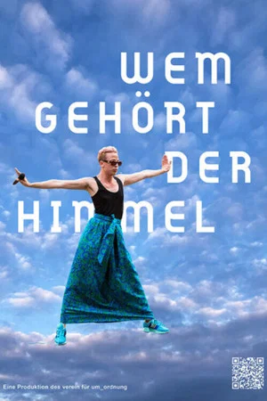 Постер: Wem Gehört der Himmel