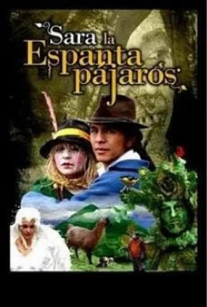 Постер: Sara la espantapájaros