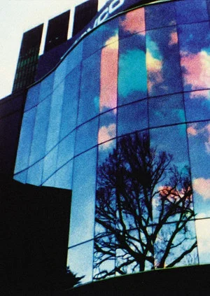 Постер: The City of Chromatic Dissolution