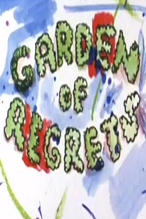 Постер: Garden of Regrets