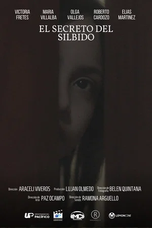 Постер: The Secret of the Whistle