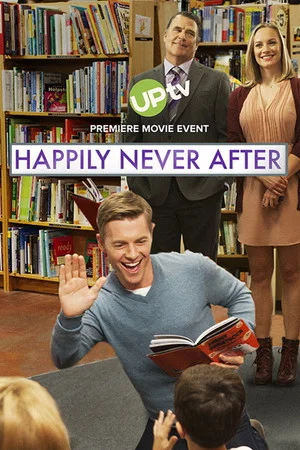 Постер: Happily Never After