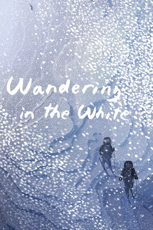 Постер: Wandering in the White