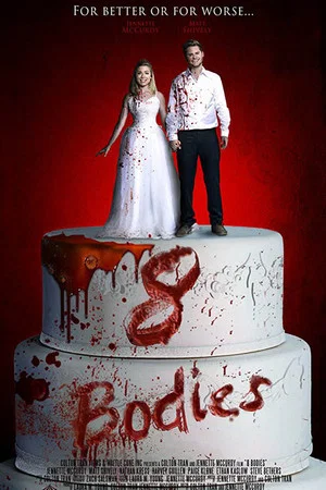 Постер: 8 Bodies