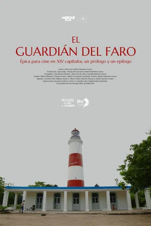 Постер: El guardián del faro
