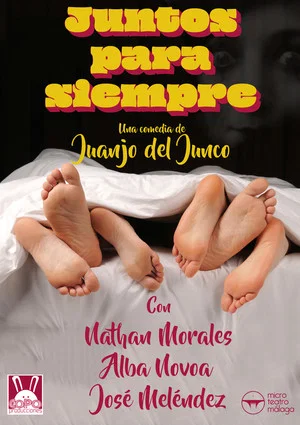 Постер: Juntos para siempre