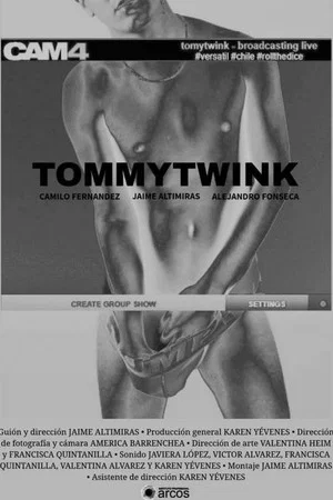 Постер: Tommy Twink