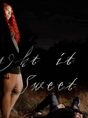 Постер: Thought It Was Sweet