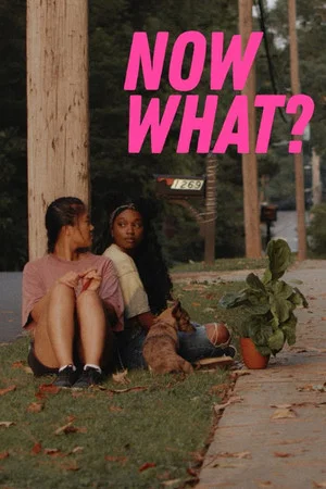Постер: Now What