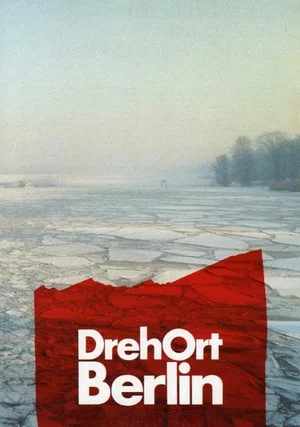 Постер: DrehOrt Berlin