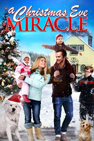 Постер: A Christmas Eve Miracle