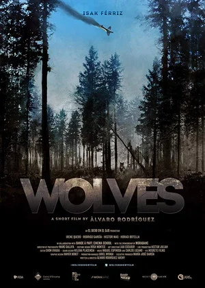 Постер: Wolves
