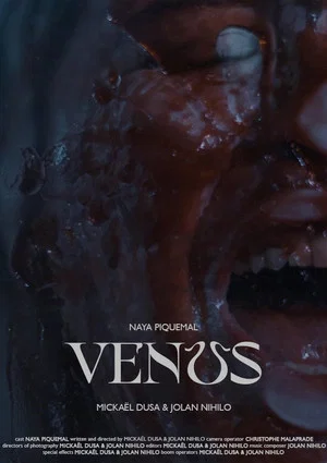 Постер: Venus