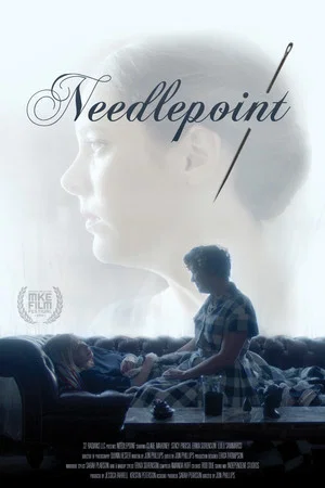 Постер: Needlepoint