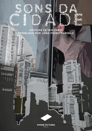 Постер: Sons da Cidade