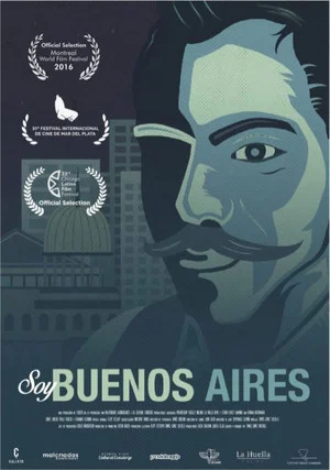 Постер: Soy Buenos Aires
