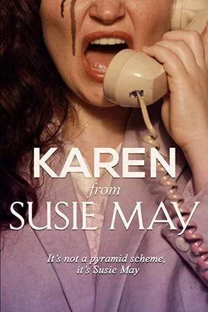 Постер: Karen from Susan May