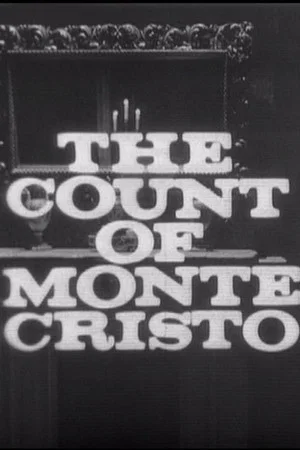 Постер: The Count of Monte Cristo