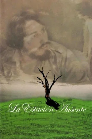 Постер: The Absent Season