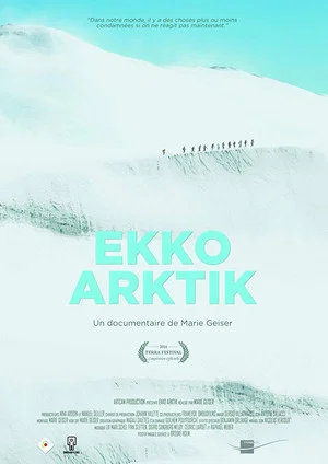 Постер: Ekko Arktik