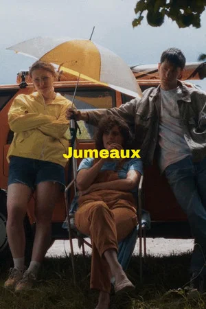 Постер: Jumeaux