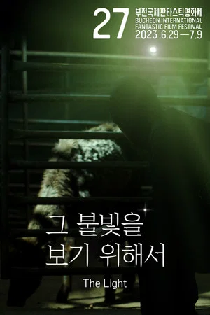 Постер: The Light