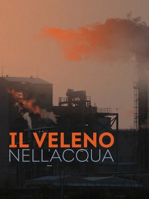 Постер: Il veleno nell'acqua