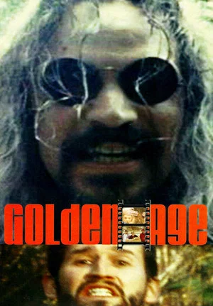Постер: Golden Age