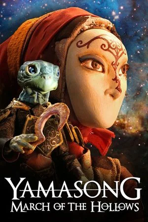 Постер: Yamasong: March of the Hollows