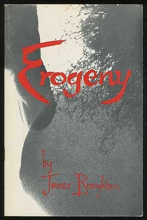 Постер: Erogeny