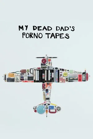 Постер: My Dead Dad's Porno Tapes