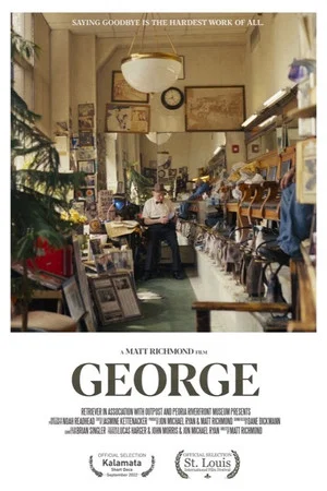Постер: George