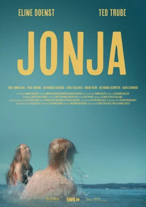 Постер: Jonja