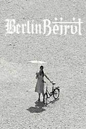 Постер: BerlinBeirut