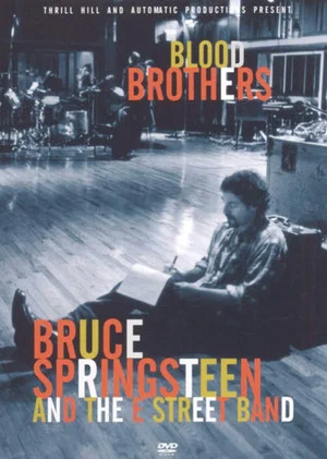 Постер: Blood Brothers