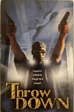 Постер: Throw Down